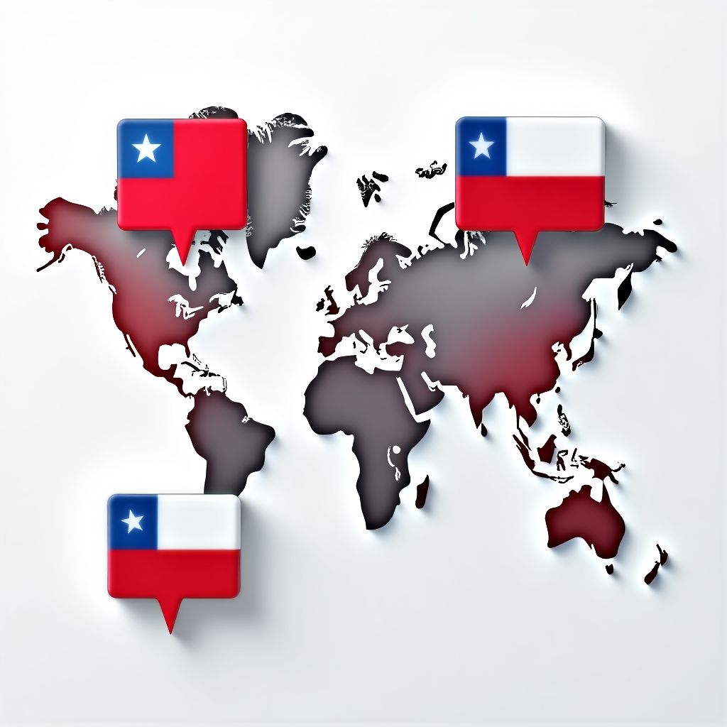 Artículo sobre inversiones internacionales
